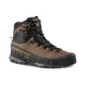 Buty La Sportiva TX5 GTX COFFEE/TIGER