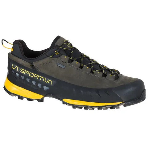 Buty męskie LA SPORTIVA TX5 LOW GTX CARBON/YELLOW