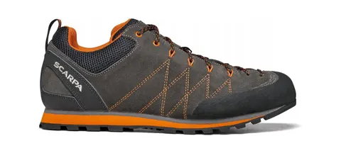 Buty męskie SCARPA CRUX SHARK/TONIC