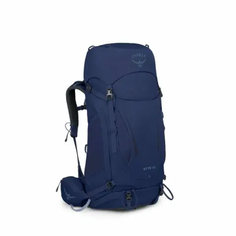 Plecak damski OSPREY KYTE 48 SERENITY BLUE