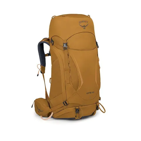 Plecak damski OSPREY KYTE 48 BARLEY BROWN
