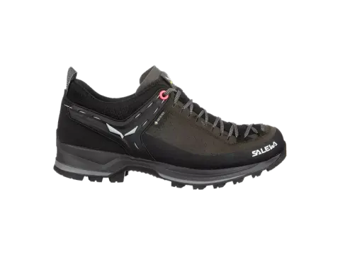 Buty męskie SALEWA MOUNTAIN TRAINER 2 GTX BLACK/BUNGEE CORD