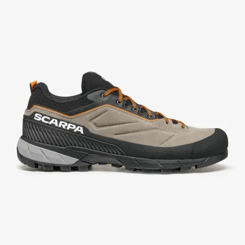 Buty męskie SCARPA RAPID XT TAUPE/RUST