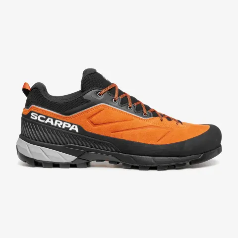 Buty męskie SCARPA RAPID XT TONIC/RUST