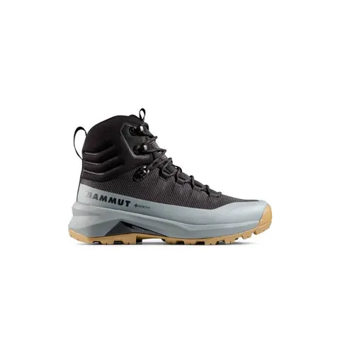 Buty damskie Mammut Ducan III High GTX BLACK-PLATINUM