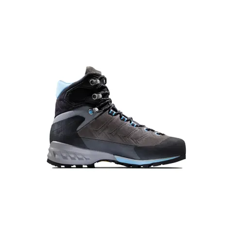 Buty damskie Mammut Kento Tour High GTX DARK TITANIUM-WHISPER