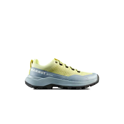 Buty damskie Mammut Sertig III Low GTX HOLUNDER-NEBLA