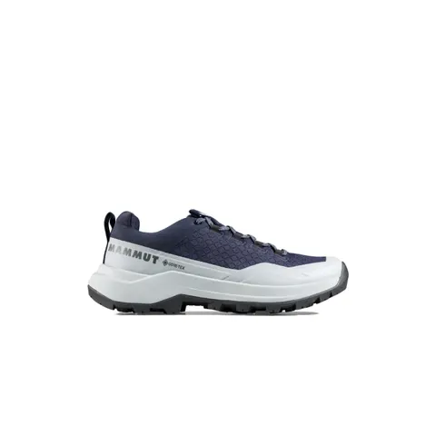 Buty damskie Mammut Sertig III Low GTX MARINE-PLATINUM