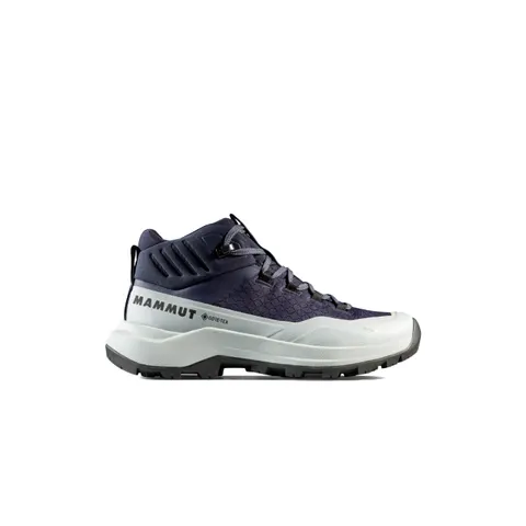 Buty damskie Mammut Sertig III Mid GTX MARINE-PLATINUM