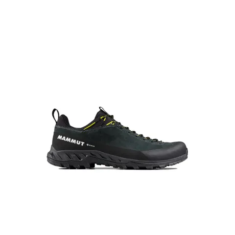 Buty męskie Mammut Alnasca IV Low LTH GTX GABBRO-ACACIA