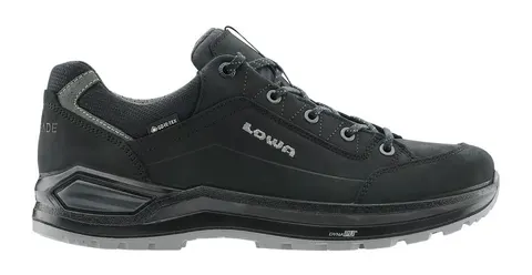 Buty męskie LOWA RENEGADE EVO GTX LOW BLACK/GRAPHITE