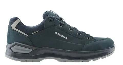 Buty męskie LOWA RENEGADE EVO GTX LOW NAVY/STONE