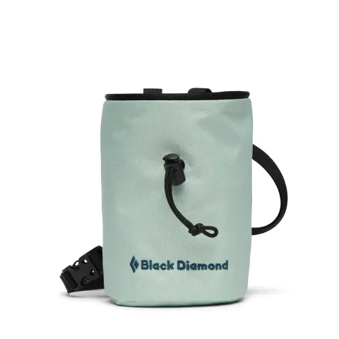 Woreczek na magnezje BLACK DIAMOND MOJO FOAM GREEN