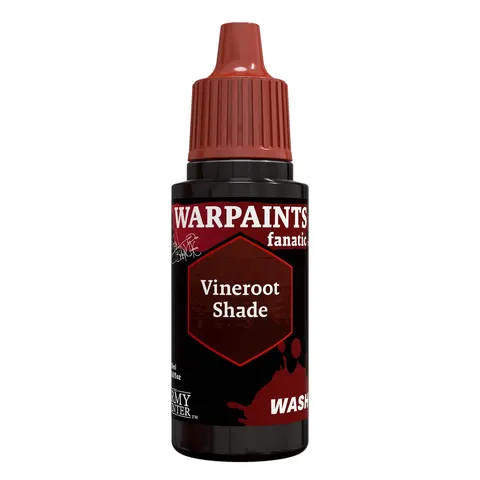 John Blanche Masterclass: Vineroot Shade