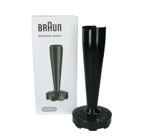 Braun MQS 300 BK (AX22110048) przystawka do purée EasyClick Plus MultiQuick 7 / MultiQuick 9