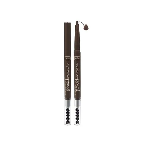 Wibo Shape&Define Eyebrow Pencil wodoodporna kredka do konturowania brwi 2 2g