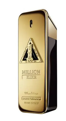 Paco Rabanne 1 Million Elixir Perfumy 200ml