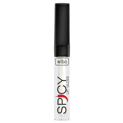 Wibo Spicy Lip Gloss błyszczyk do ust 10 3ml