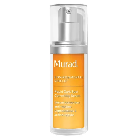 Murad Environmental Shield Rapid Dark Spot Correcting Serum niwelujące przebarwienia 30ml