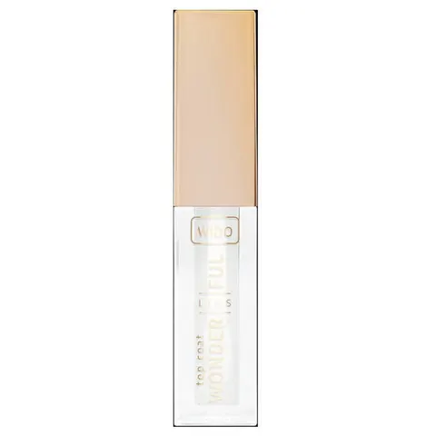 Wibo Wonderful Lips Top Coat błyszczyk do ust 1 3g