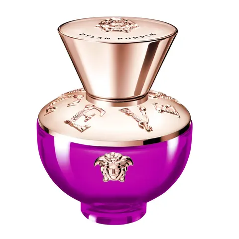 Versace Pour Femme Dylan Purple Woda Perfumowana 50ml