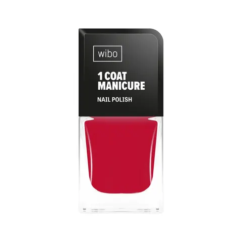 Wibo 1 Coat Manicure lakier do paznokci 5 8.5ml