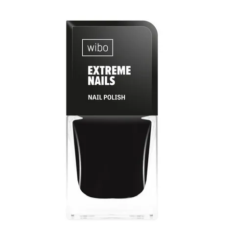 Wibo Extreme Nails lakier do paznokci 34 8.5ml