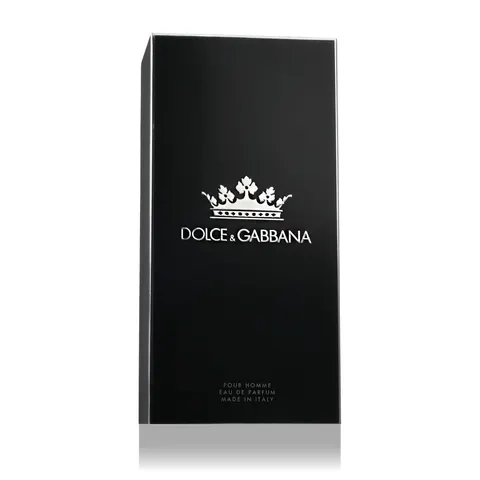 Dolce & Gabbana K pour Homme Woda Perfumowana 200ml