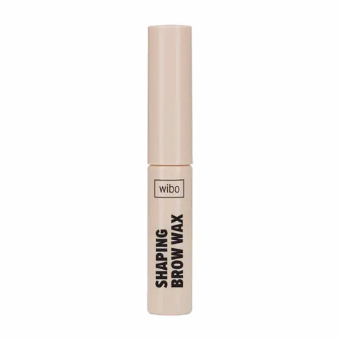 Wibo Shaping Brow Wax wosk do stylizacji brwi
