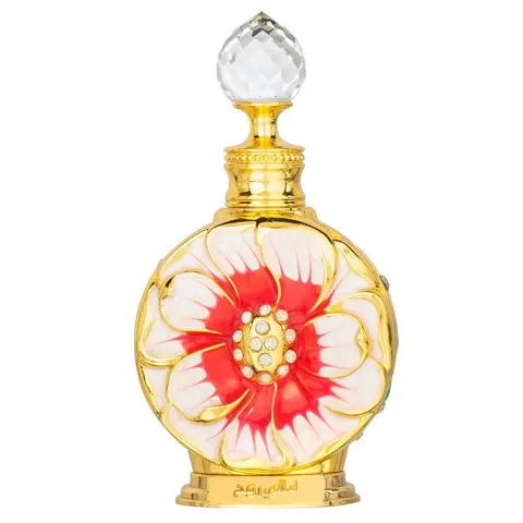 Swiss Arabian Layali Rouge olejek perfumowany 15ml