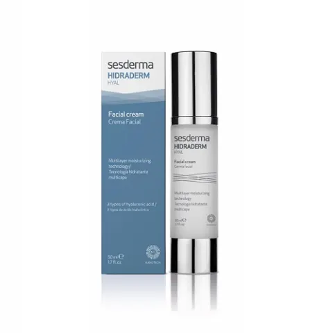 Sesderma Hidraderm Hyal krem do twarzy 50ml