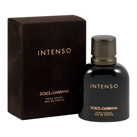 Dolce & Gabbana Pour Homme Intenso Woda Perfumowana 75ml