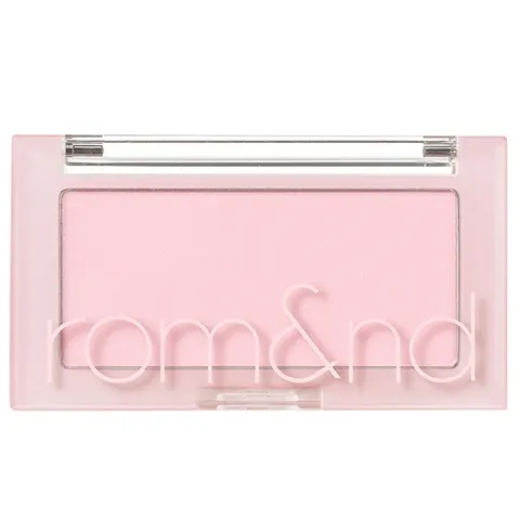 Rom&nd Better Than Cheek róż do policzków W02 Strawberry Milk 4g