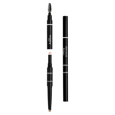 Sisley Phyto Sourcils Design kredka do brwi 1 Cappuccino