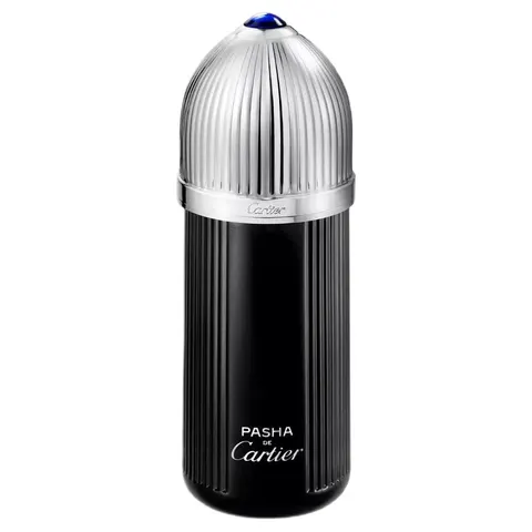 Cartier Pasha de Cartier Edition Noire Woda Toaletowa 150ml