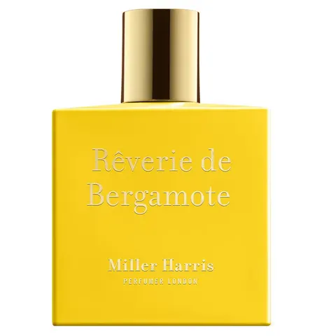 Miller Harris Rêverie de Bergamote woda perfumowana spray 50ml
