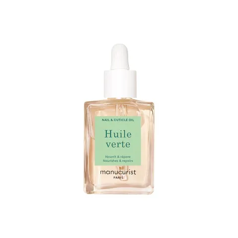 Manucurist Huile Verte olejek do paznokci i skórek 15ml
