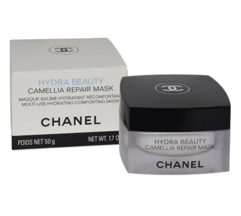 CHANEL HYDRA BEAUTY MULTI-USE HYDRATING COMFORTING MASK 50g