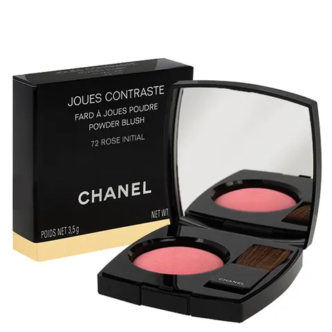 CHANEL JOUES CONTRASTE 72 MALICE 4G