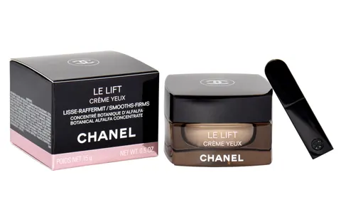 CHANEL LE LIFT Creme YEUX krem pielęgnacyjny 15 ml
