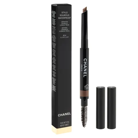 CHANEL Stylo Sourcils Waterproof 804 - Blond Doré produkt kosmetyczny