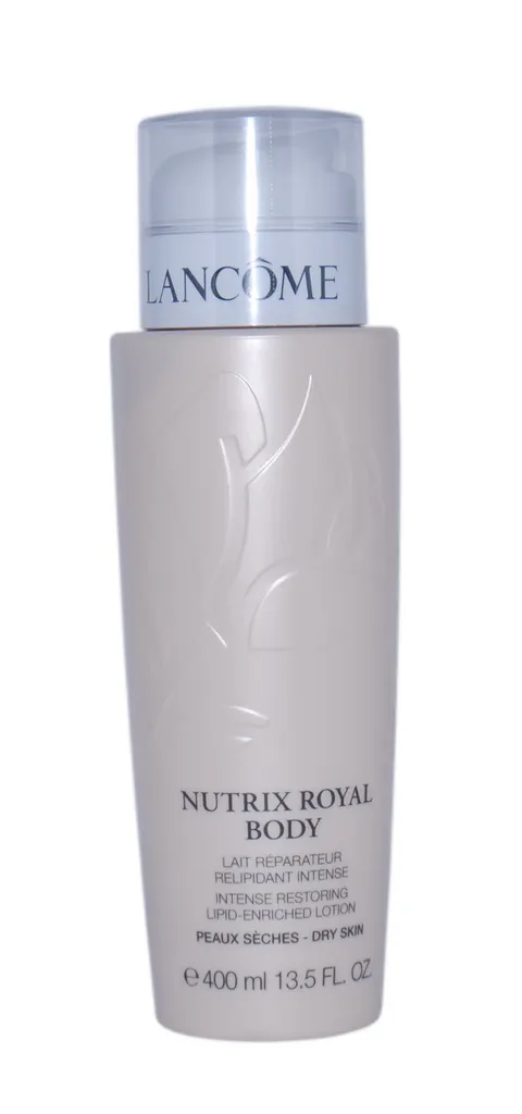 Lancome Nutrix Royal Balsam Do Ciała 400ml