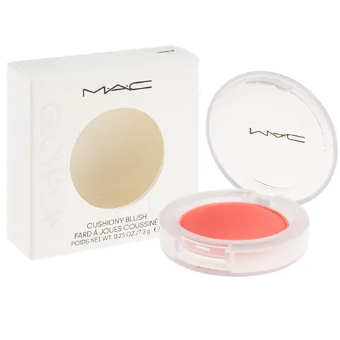 MAC GLOW PLAY BLUSH THAT~S PEECHY 7,3G