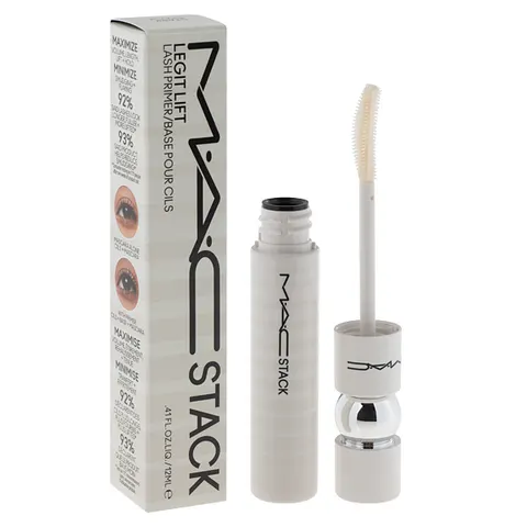 MAC Macstack Legit LASH Primer produkt kosmetyczny 12 ml
