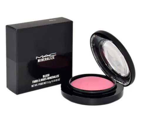MAC MINERALIZE BLUSH GENTLE