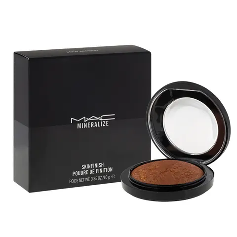 MAC MINERALIZE SKINFINISH GOLD DEPOSIT 10G