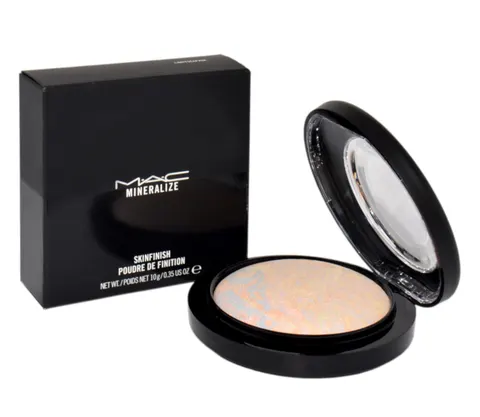 MAC Mineralize Skinfinish Lightscapade produkt kosmetyczny 10 g
