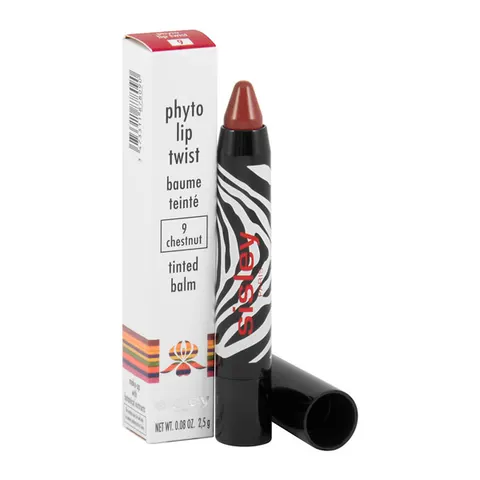 SISLEY PHYTO LIP TWIST 9 CHESTNUT 2.5g