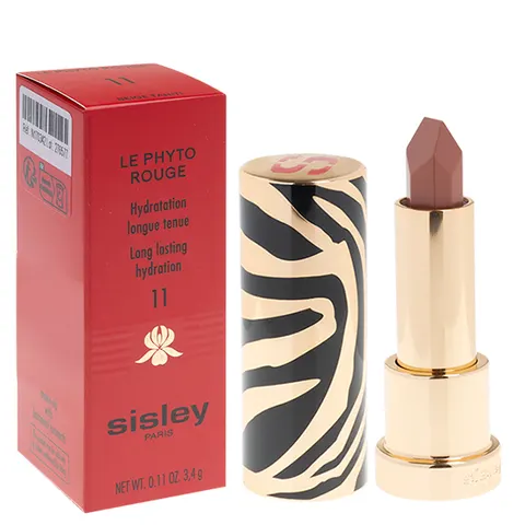 SISLEY LE PHYTO ROUGE 11 BEIGE TAHITI 3,4G