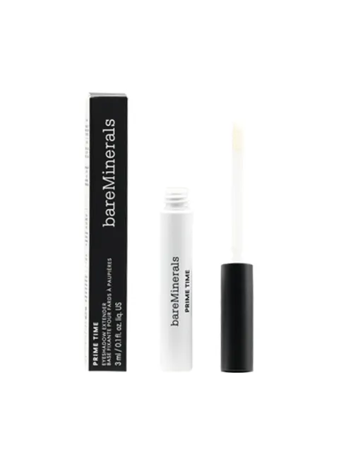 BAREMINERALS Complexion Primer Eyeshadow Extender produkt kosmetyczny 3 ml